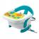 Scaun de masa portabil 3 in 1 winfun cu tavita de activitati