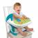 Scaun de masa portabil 3 in 1 winfun cu tavita de activitati