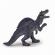 Set 6 minifigurine dinozauri papo