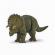 Set 6 minifigurine dinozauri papo