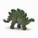 Set 6 minifigurine dinozauri papo