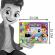 Set creativ slime senzorial