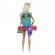 Set de joaca barbie camping malibu cu accesorii
