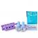 Set ingrijire unghii si geanta cosmetica martinelia galaxy dreams