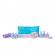 Set ingrijire unghii si geanta cosmetica martinelia galaxy dreams