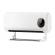 Aeroterma de perete cu ecran led, qn970, 2500w
