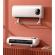 Aeroterma de perete cu ecran led, qn970, 2500w
