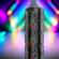 Boxa portabila zqs4271, 48w p.m.p.o, bt/fm/usb/sd, rgb, 1500mah