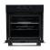Cuptor incorporabil heinner hbo-v656gc-b