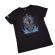 Funko pocket pop si tricou black knight l