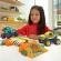 Hot wheels monster truck mega bloks set mega wrex