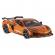 Hot wheels premium real riders masinuta metalica 23 corvette z06 scara 1:43