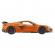 Hot wheels premium real riders masinuta metalica 23 corvette z06 scara 1:43