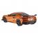 Hot wheels premium real riders masinuta metalica 23 corvette z06 scara 1:43