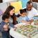 Joc de societate serpi si scari my first snakes and ladders