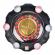 Joc ruleta electronica cu 6 pahare tip shot, 2 bile, 27cm