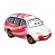 Masinuta metalica cars3 personajul claire gunzer