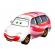 Masinuta metalica cars3 personajul claire gunzer