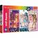 Puzzle trefl 100 rainbow high papusile deosebite