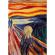 Puzzle trefl 1000 art collection edward munch tipatul