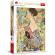 Puzzle trefl 1000 art collection gustav klimt doamna cu evantaiul