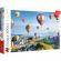 Puzzle trefl 1000 cappadoccia baloane cu aer cald