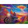 Puzzle trefl 1000 cursa nebuna