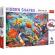 Puzzle trefl 1000 forme ascunse viata subacvatica