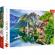 Puzzle trefl 1000 hallstatt austria