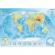 Puzzle trefl 1000 harta fizica a lumii