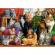 Puzzle trefl 1000 intalnirea pisicutelor