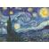 Puzzle trefl 1000 noaptea instelata
