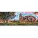 Puzzle trefl 1000 panorama coloseumul la rasarit