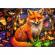 Puzzle trefl 1000 vulpea din basm