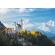Puzzle trefl 1500 alpii bavarezi