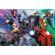Puzzle trefl 160 disney marvel eroi in actiune razbunatorii