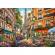 Puzzle trefl 2000 parisul fermecator