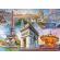 Puzzle trefl 2000 weekend in paris