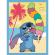 Puzzle trefl 2in1 memo moomin disney stitch lilo