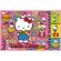 Puzzle trefl 2x200 hello kitty si prietenii
