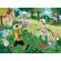 Puzzle trefl 30 familia trefelik ora de joaca