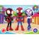 Puzzle trefl 30 spiday cei 3 prieteni