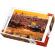 Puzzle trefl 3000 acoperisuri in ierusalim
