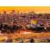 Puzzle trefl 3000 acoperisuri in ierusalim