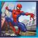 Puzzle trefl 3in1 disney marvel spiderman