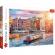 Puzzle trefl 500 amsterdam