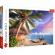 Puzzle trefl 500 insula bora bora