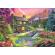 Puzzle trefl 500 muntele idyll