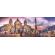 Puzzle trefl 500 panorama piata navona din roma