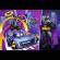 Puzzle trefl 60 batman si vehiculele lui